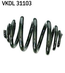 SKF VKDL 31103